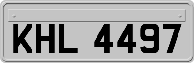 KHL4497