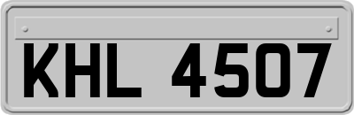 KHL4507