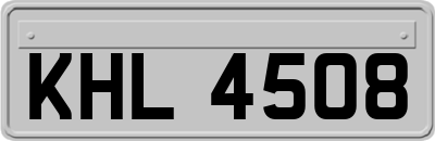 KHL4508