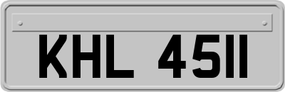 KHL4511