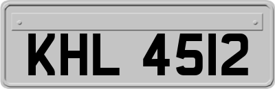 KHL4512