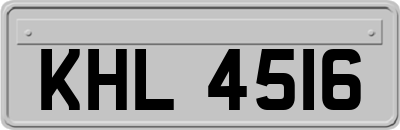 KHL4516
