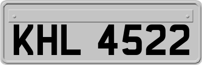 KHL4522