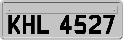 KHL4527