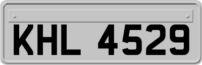 KHL4529