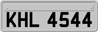 KHL4544