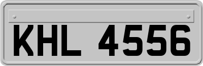 KHL4556