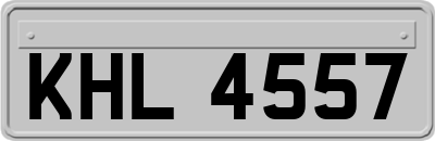 KHL4557