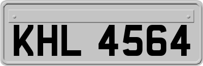 KHL4564