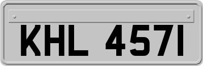 KHL4571