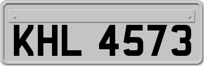 KHL4573