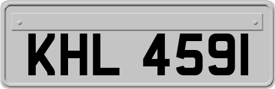 KHL4591