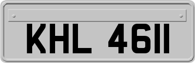 KHL4611