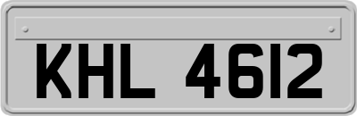 KHL4612