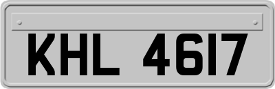 KHL4617