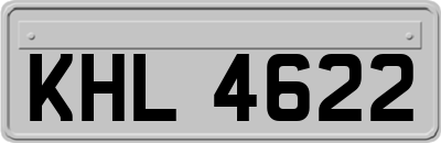 KHL4622