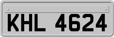 KHL4624