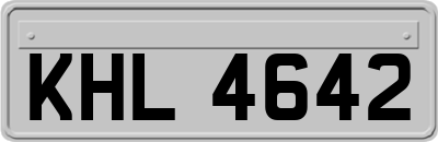 KHL4642