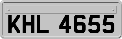KHL4655