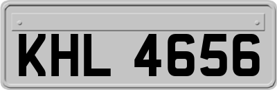KHL4656