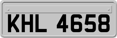 KHL4658
