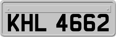 KHL4662