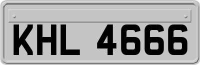 KHL4666