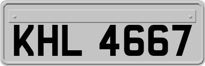 KHL4667