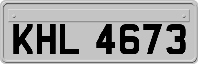 KHL4673