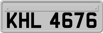 KHL4676