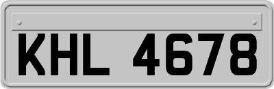 KHL4678