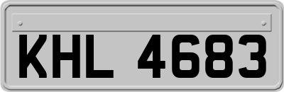 KHL4683