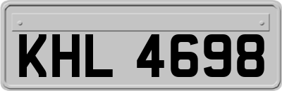 KHL4698