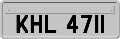 KHL4711