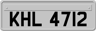 KHL4712