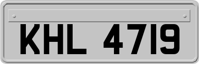 KHL4719