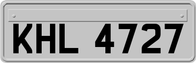 KHL4727