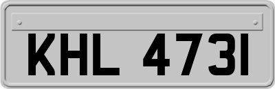 KHL4731
