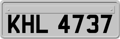 KHL4737