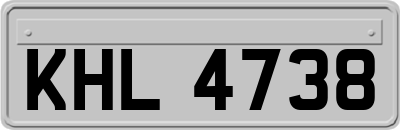 KHL4738