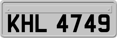 KHL4749