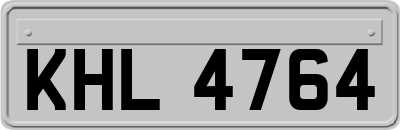KHL4764