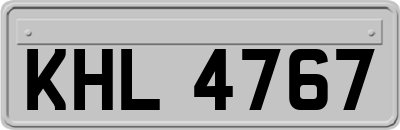KHL4767
