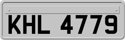 KHL4779