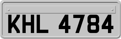 KHL4784