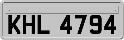 KHL4794