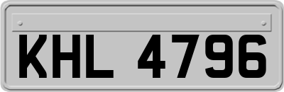 KHL4796