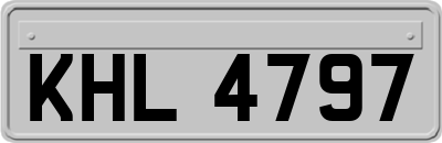 KHL4797
