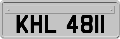 KHL4811