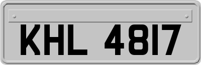 KHL4817
